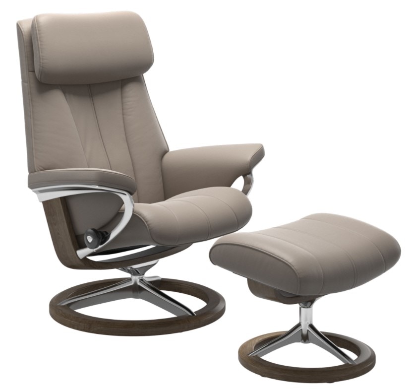 Stressless by Ekornes Stressless Recliners - Woodbridge Interiors